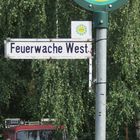 Feuerwache West