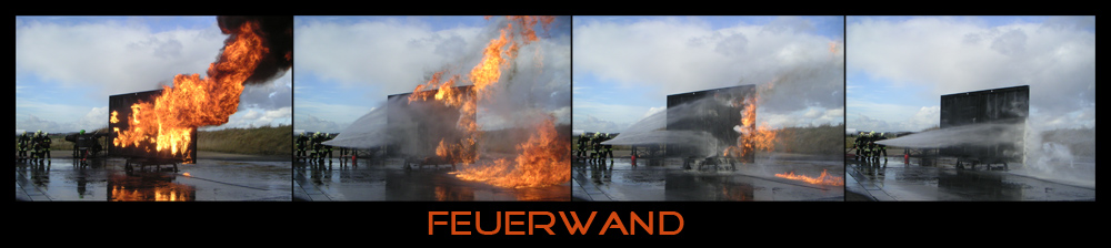 - FEUERWAND -