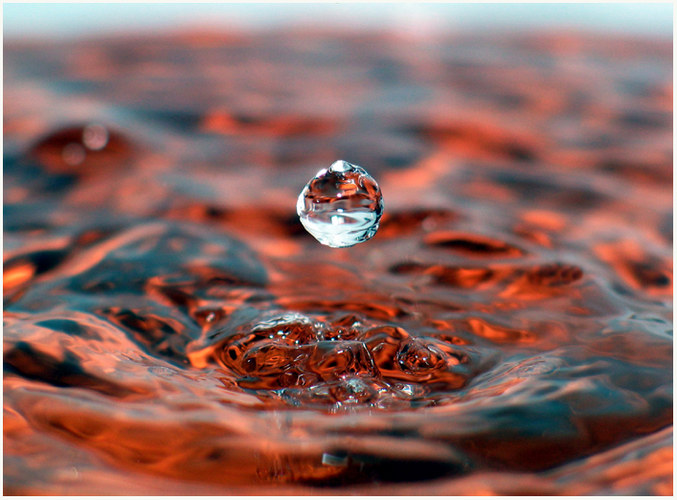 Feuerwasser Rezept, Feuerwasser Bekomm Wohl