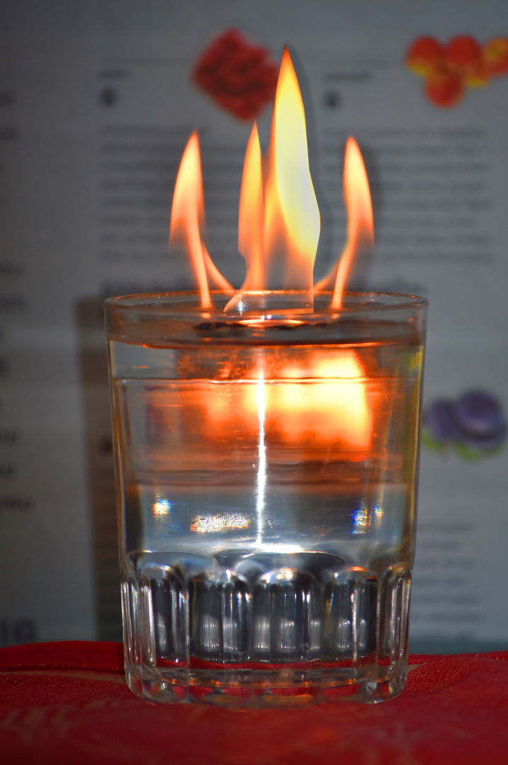 Feuerwasser