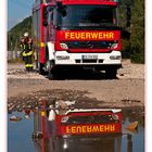 FEUERWEHR