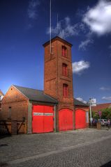 Feuerwehr