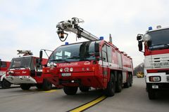 Feuerwehr