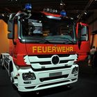 FEUERWEHR