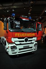 FEUERWEHR