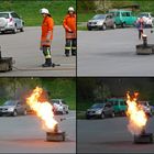 Feuerwehr