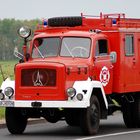 Feuerwehr