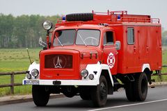 Feuerwehr