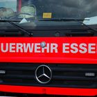 Feuerwehr