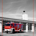 -- FEUERWEHR --