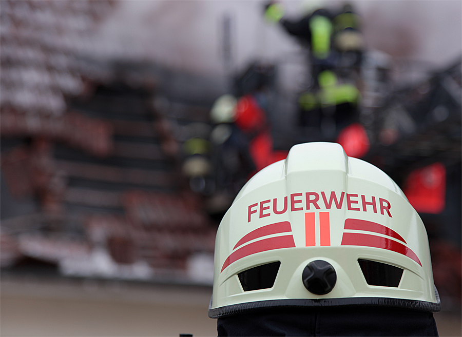 Feuerwehr