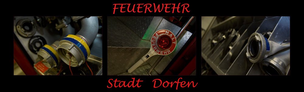 Feuerwehr