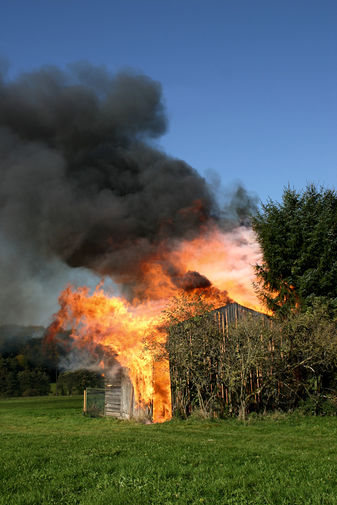 Feuerwehr