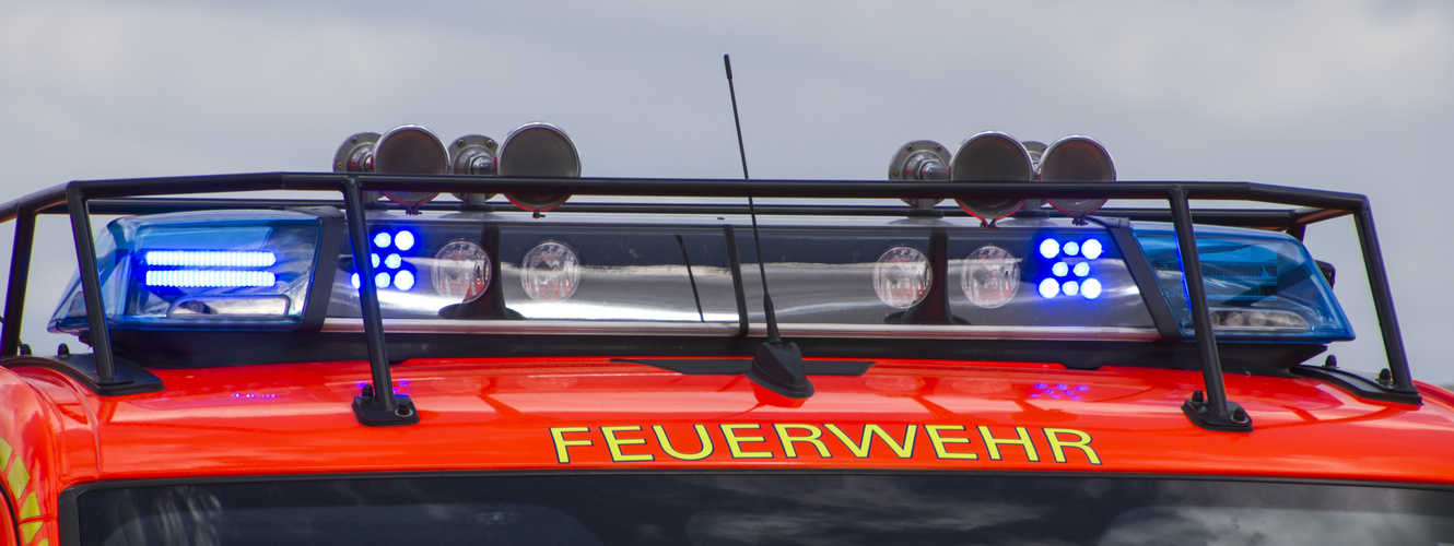 Feuerwehr