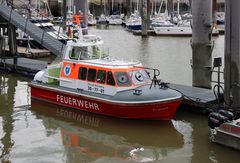 FEUERWEHR 