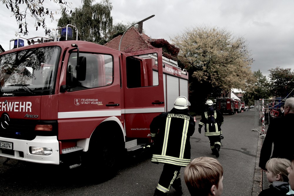 Feuerwehr