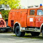 Feuerwehr a. D.