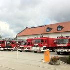 Feuerwehr