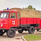 Feuerwehr