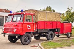 Feuerwehr