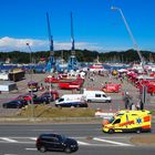 Feuerwehr Aktionstag in Rostock (1)