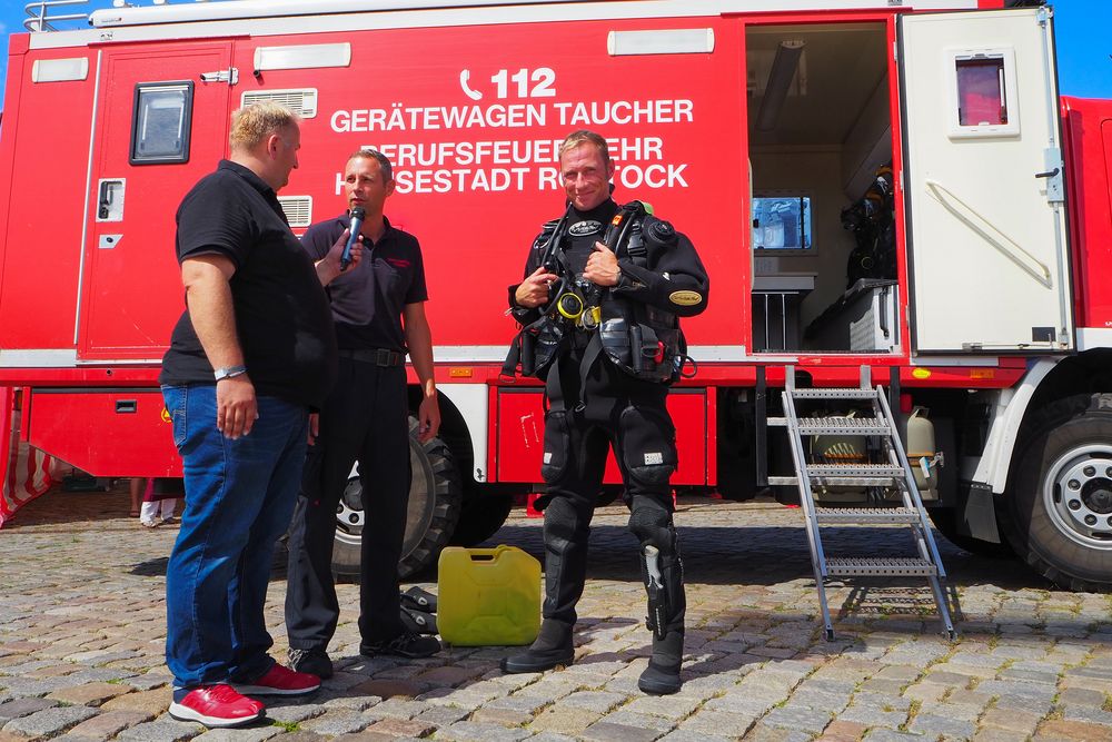 Feuerwehr Aktionstag in Rostock (6)