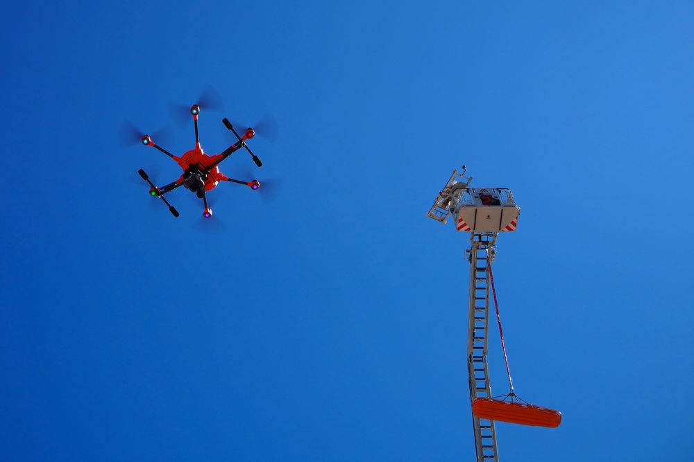 Feuerwehr Aktionstag in Rostock (7)