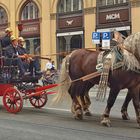 Feuerwehr anno dazumal