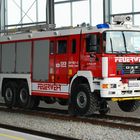 Feuerwehr auf Schienen II.