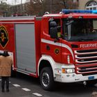 Feuerwehr-Autocorso 2