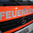 FEUERWEHR