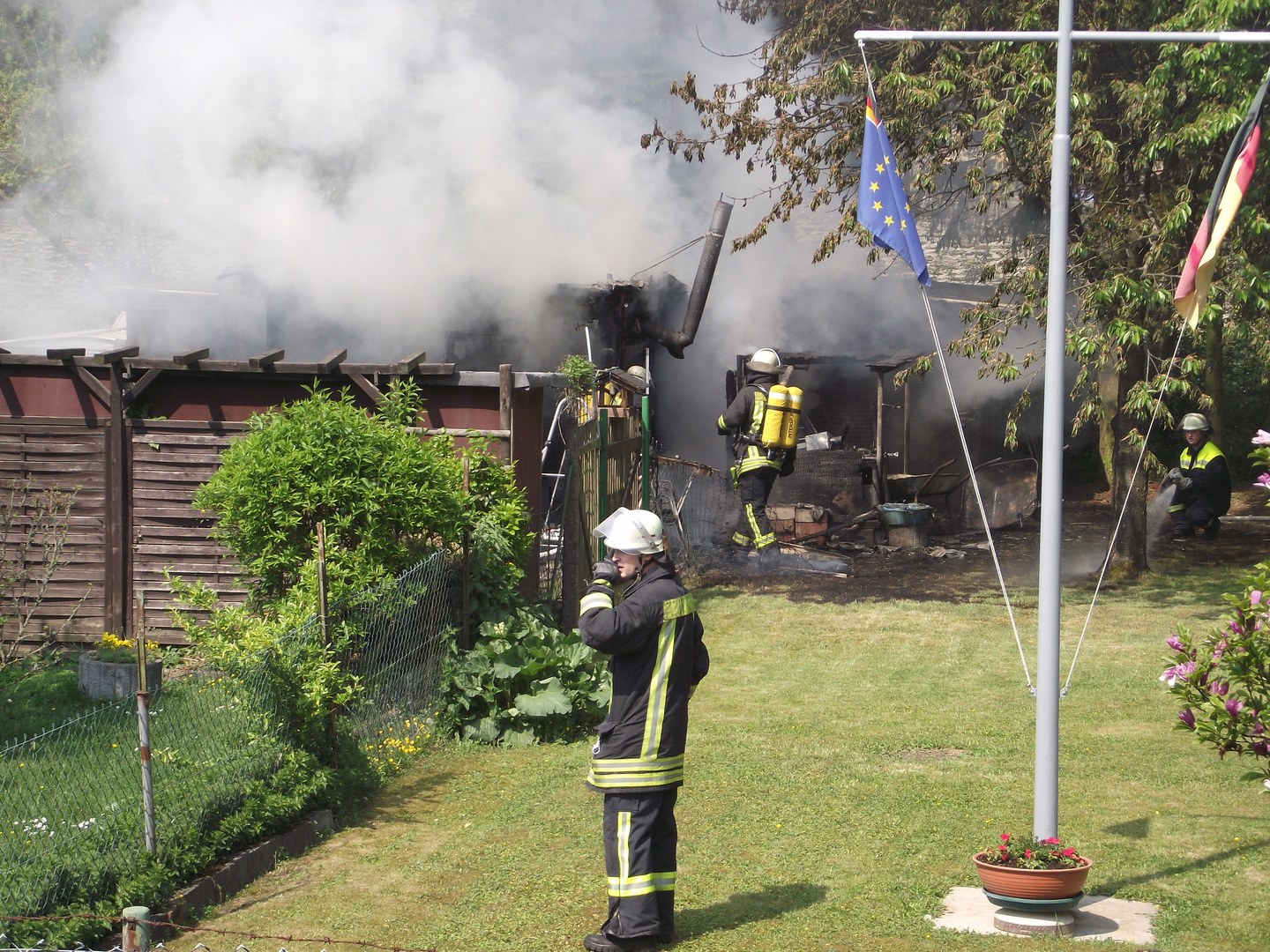 Feuerwehr Bad Ems