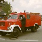 Feuerwehr Bedburg Hau.Allzeit bereit .