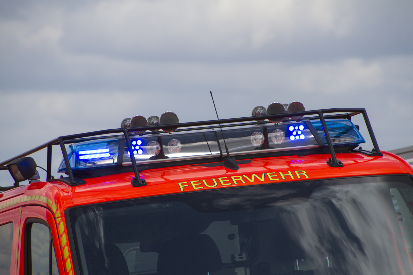 Feuerwehr