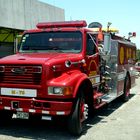 Feuerwehr Costa Rica