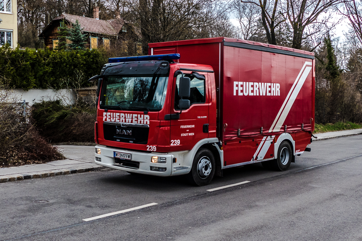 Feuerwehr