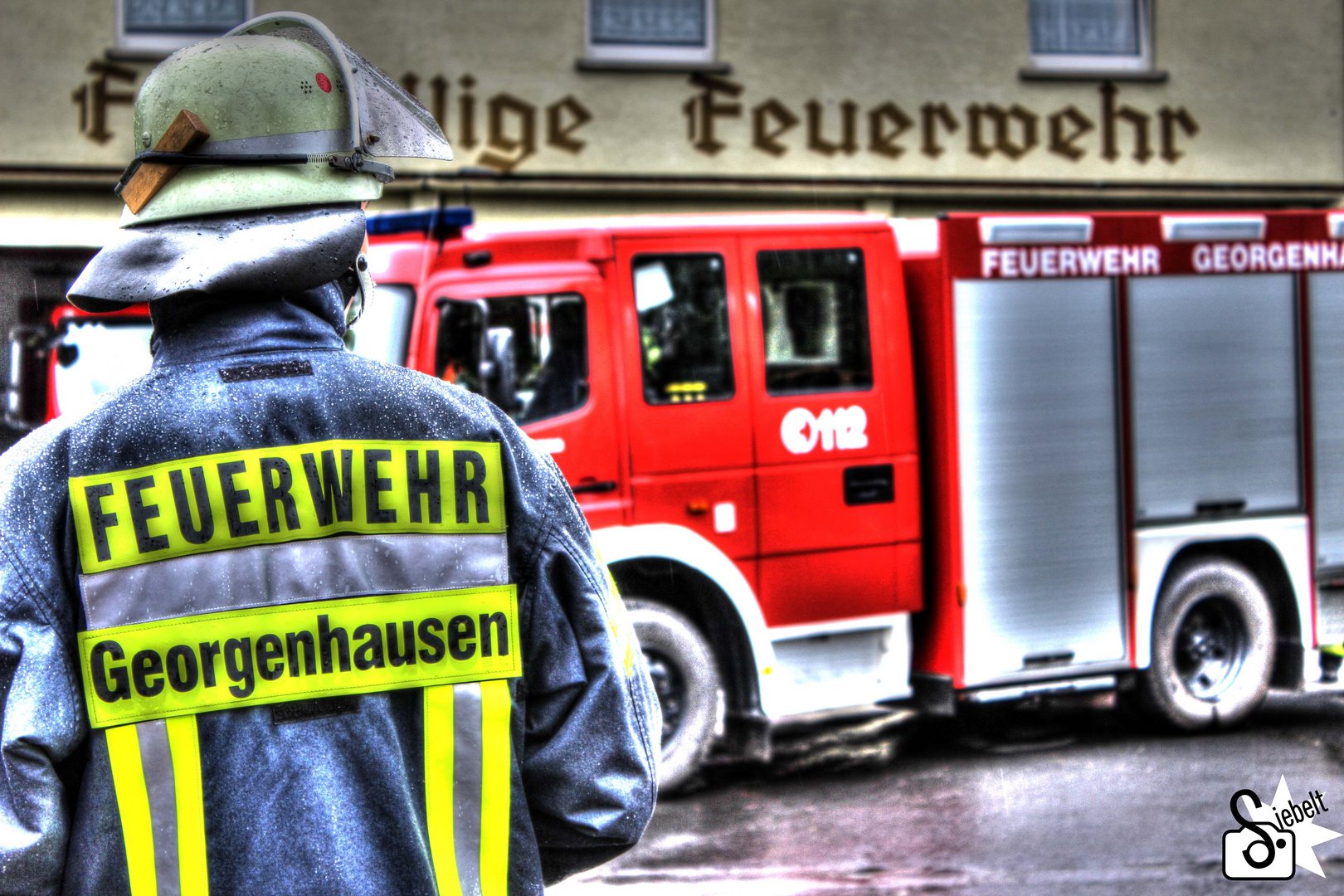 Feuerwehr