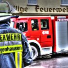 Feuerwehr