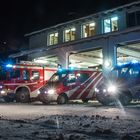 Feuerwehr Dalaas