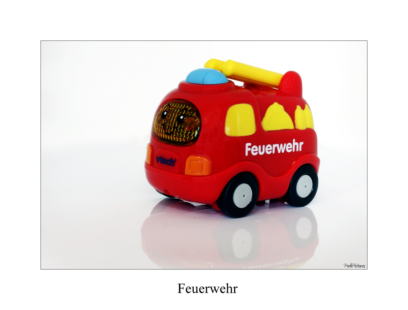 Feuerwehr