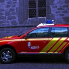 Feuerwehr der Stadt Alsfeld