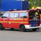 Feuerwehr Düsseldorf 19-11-02 ELW1