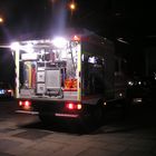 Feuerwehr Düsseldorf Höhenrettung