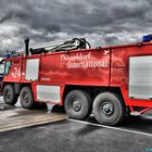 Feuerwehr DUS International