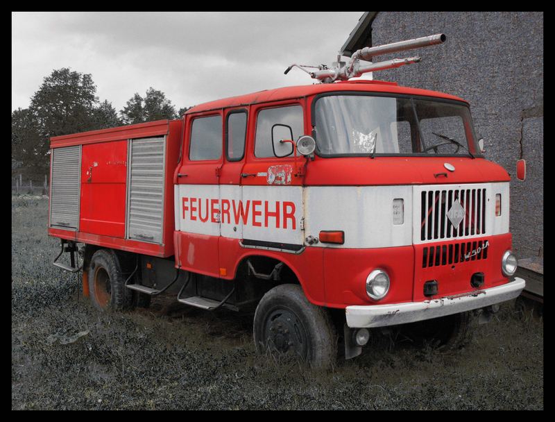 [Feuerwehr]