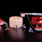 Feuerwehr Einsatz 