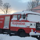 Feuerwehr Elterlein