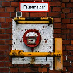 feuerwehr erwarten! klappt sicher nicht