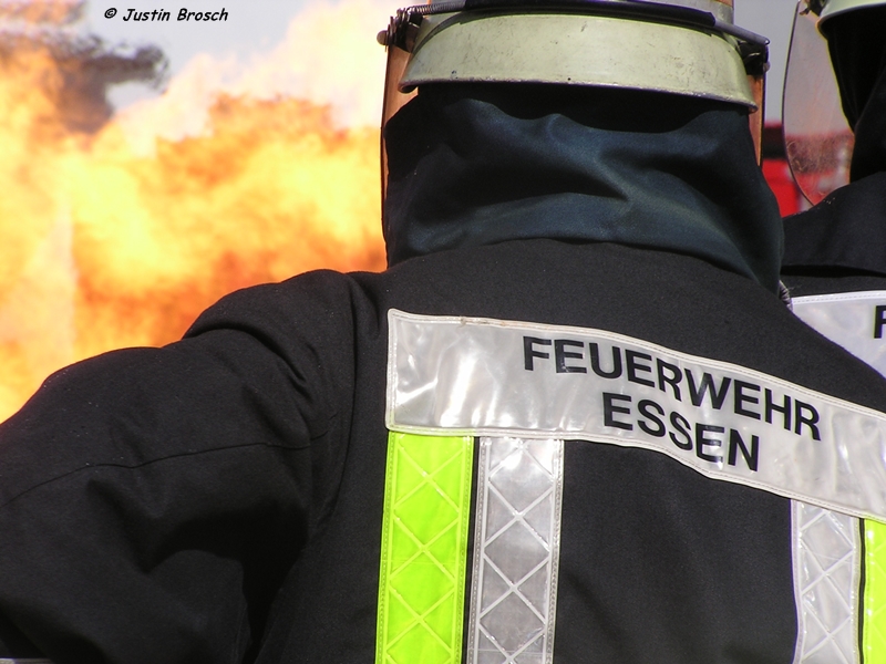 Feuerwehr Essen