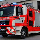 Feuerwehr Frankfurt am Main - Die Neuen sind im Dienst